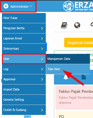 Fitur Approval ERP Erzap: Cara Kerja, Pengaturan, dan Panduan Lengkap