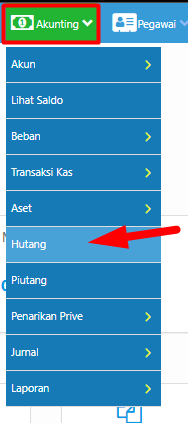Tutorial Approval Modul Hutang Pembelian & Servis ERZAP ERP
