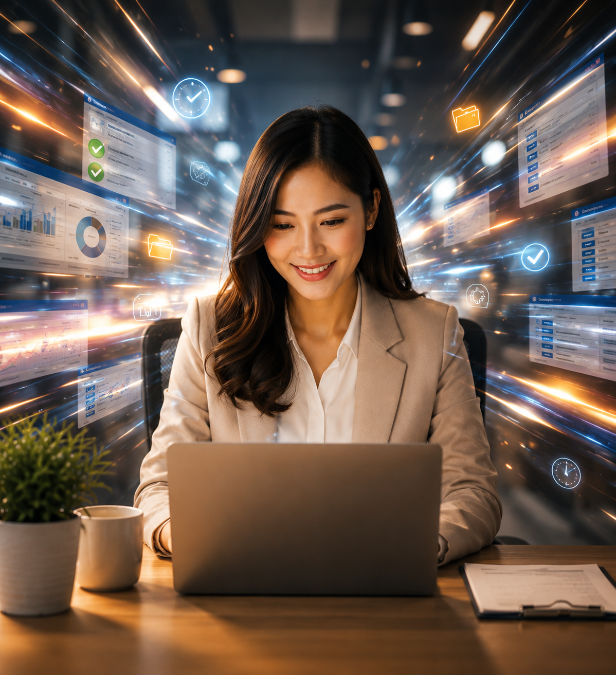 AI Fill Deskripsi Produk Erzap